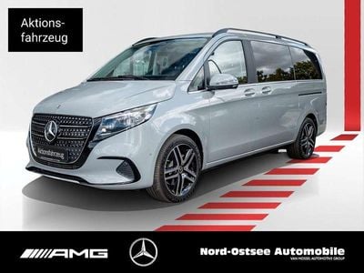Mercedes V300