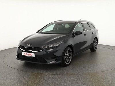 Novo Kia Ceed 2025 Andere Citadino