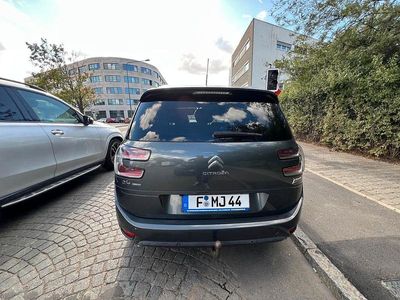 Citroën Grand C4 Picasso