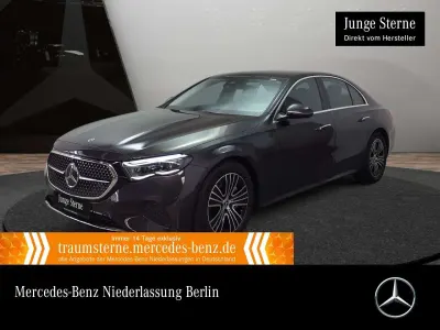 Gebraucht Mercedes E200