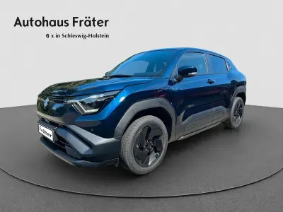Neu Suzuki e-Vitara Comfort 127 kW (174 PS) 2026 Grau SUV