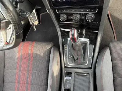 Gebraucht VW Golf VII