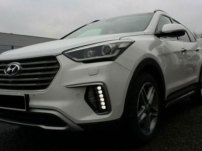 Hyundai Grand Santa Fe