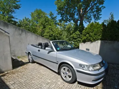 Gebraucht Saab 9-3