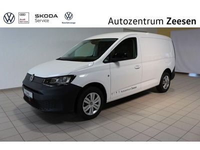 gebraucht VW Caddy Maxi 2.0 TDI Cargo