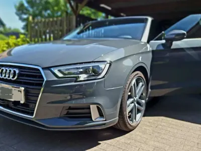 Gebraucht Audi A3 Cabriolet