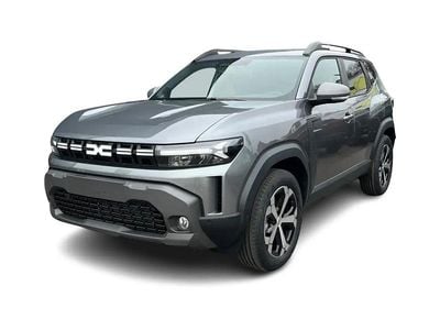 Grau Neu 2026 Dacia Duster Journey SUV | 30.319 € (Fairer Preis)