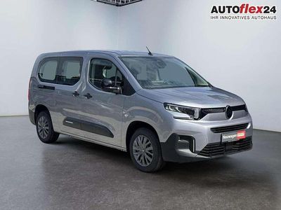 Ny Citroën Berlingo 131 HK (96 kW) 2026 Grå MPV