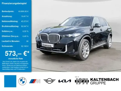 Gebraucht BMW X5