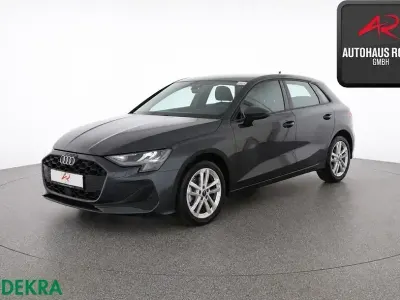 Gebraucht Audi A3 Ambiente 116 PS (85 kW) 2025 Manhattangrau Limousine