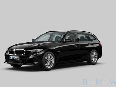 BMW 330e