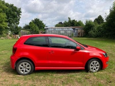 VW Polo