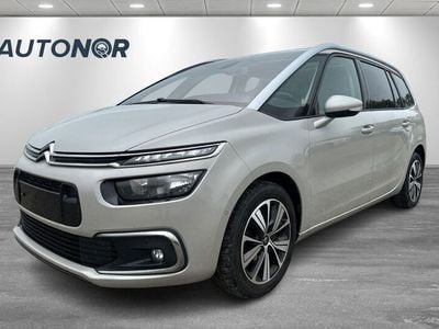 Citroën Grand C4 Picasso