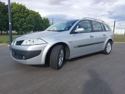Renault Mégane GrandTour