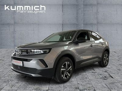 Grau Neu 2026 Opel Mokka Edition SUV | 25.990 €