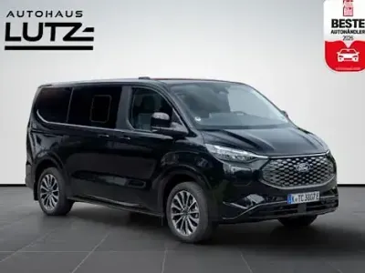 Gebraucht Ford Tourneo Custom