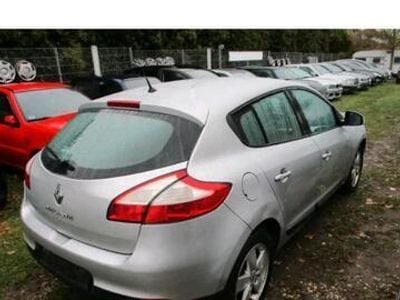 Renault Mégane III