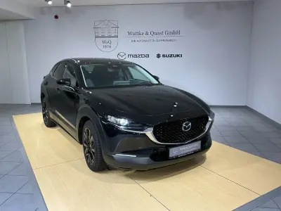 Gebraucht Mazda CX-30
