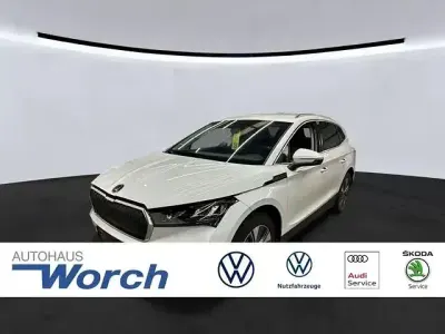 Gebraucht Skoda Enyaq iV