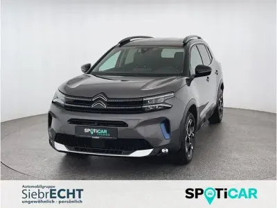 Gebraucht Citroën C5 Aircross