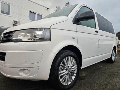 Brugt VW T5 140 HK (102 kW) 2015 Hvid Van
