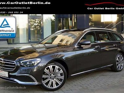 Mercedes E400