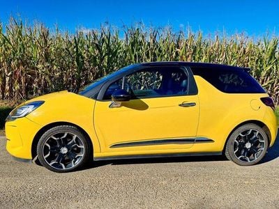 Citroën DS3