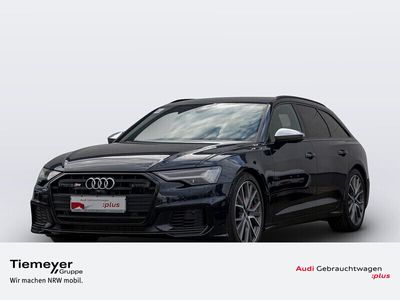 gebraucht Audi S6 Avant TDI quattro tiptronic