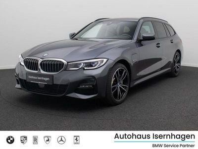 BMW 330e