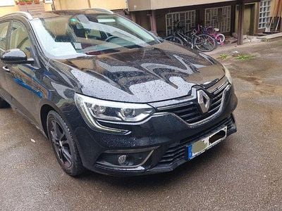 Renault Mégane IV