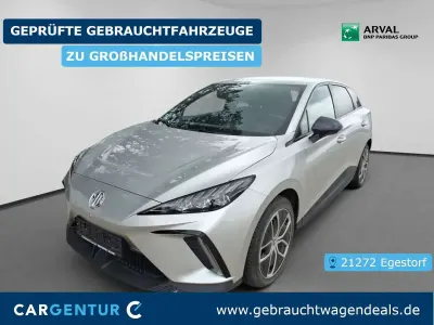 Gebraucht MG MG4 EV