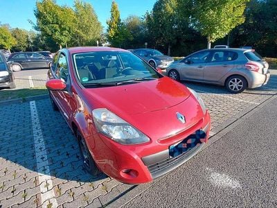 Renault Clio III