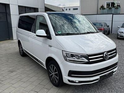 VW Multivan