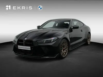 Gebraucht BMW M4 551 PS (405 kW) 2026 Schwarz
