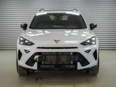 Nuova Cupra Formentor 150 CV (110 kW) 2026 Bianco SUV