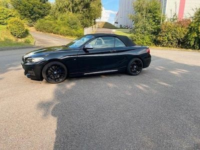BMW M235