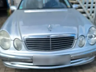 Gebraucht Mercedes E280