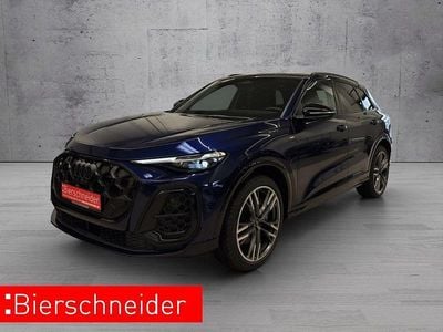 Blau Neu 2025 Audi Q5 Sport SUV | 73.500 € (Fairer Preis)