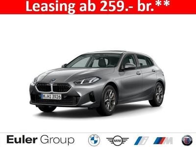 Gebraucht BMW 120 156 PS (114 kW) 2025 Grau Kleinwagen