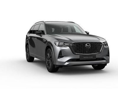 Nuova Mazda CX-80 Homura-Line 254 CV (186 kW) 2026 SUV