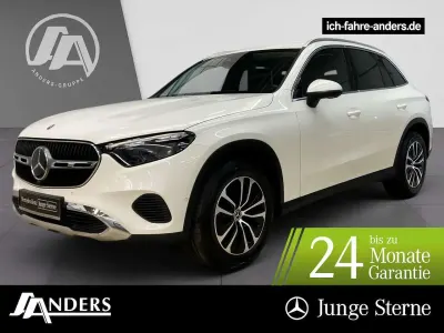 Gebraucht Mercedes GLC220