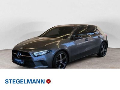Gebraucht 2019 Mercedes A160 Limousine | 17.590 € (Fairer Preis)