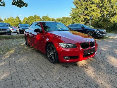 BMW 330 Cabriolet