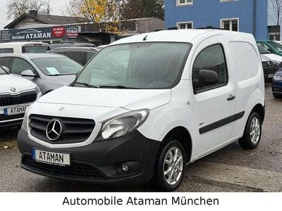 Mercedes Citan 108