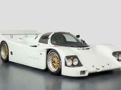 gebraucht Porsche 962 