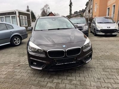 BMW 216 Active Tourer