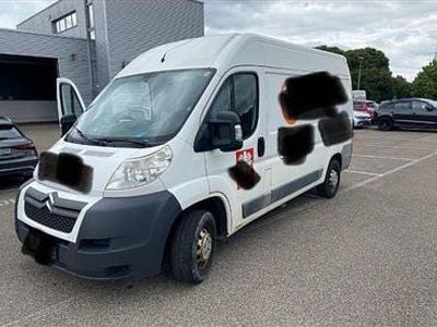 Citroën Jumper