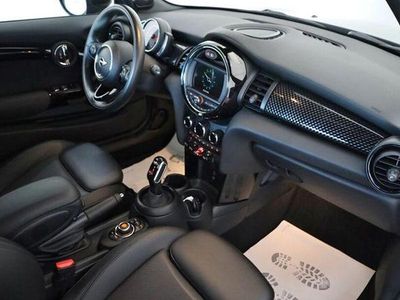 Second-hand Mini Cooper S 192 CP (141 kW) 2020 Andere Hatchback