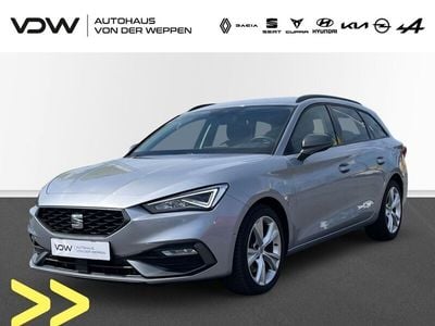 Seat Leon ST