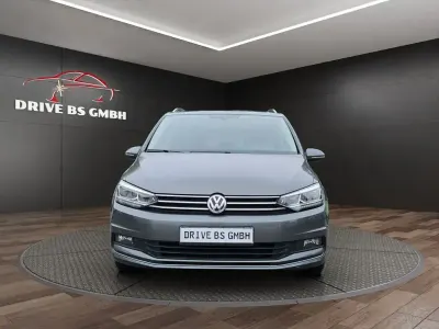 Gebraucht VW Touran